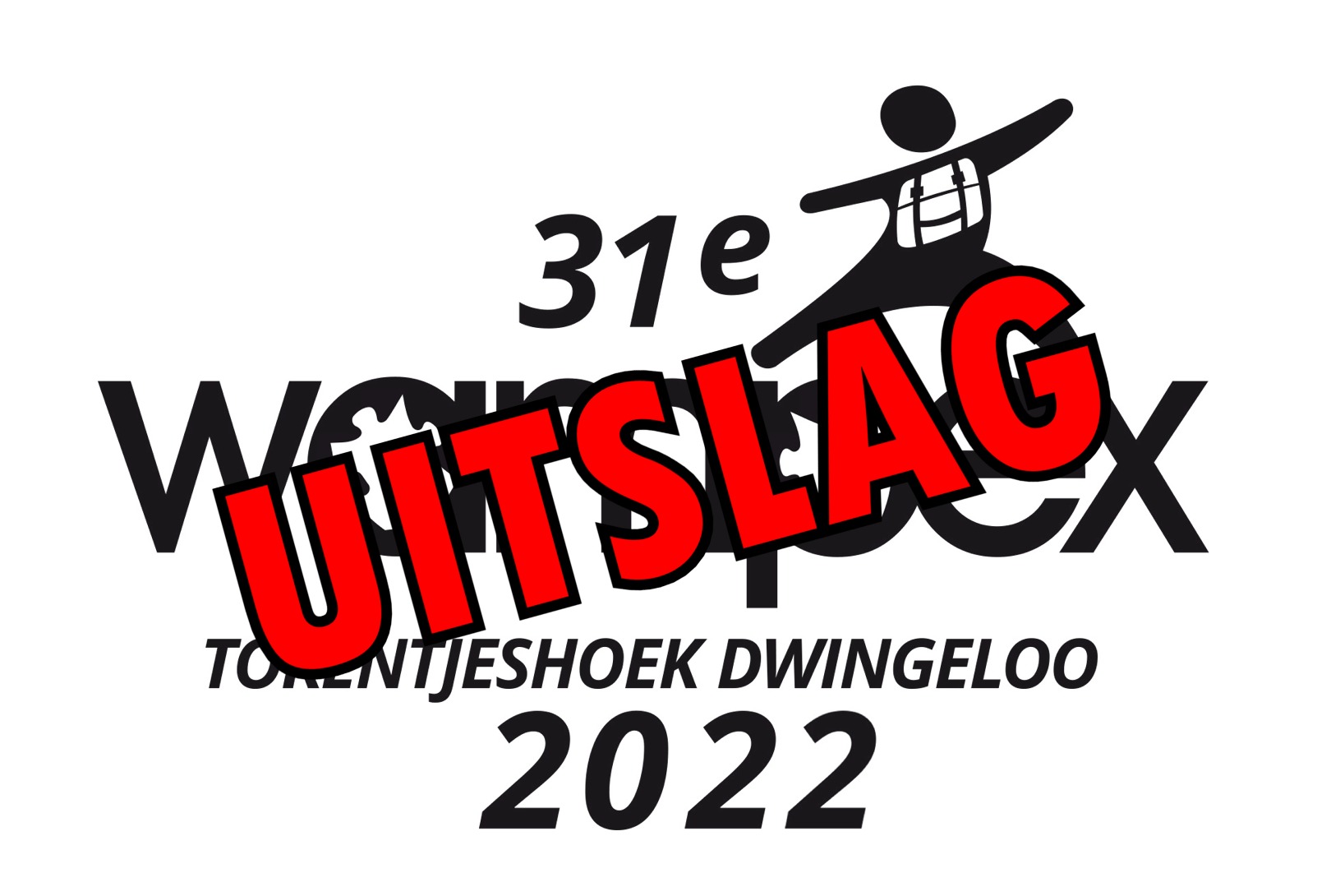 Uitslag Wampex 2022