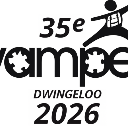 Wampex 2026 op vrijdag 31 juli & zaterdag 1 augustus